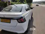 Maruti Suzuki Dzire 2025 CNG & Hybrids 3500 Km Driven