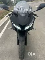 Yamaha R15 V3 S