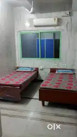 A LUXURIOUS AC & NON AC MENS PG IN MEHDIPATNAM