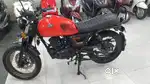 KEY WAY 125 model 2023