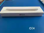 Apple Pencil Second generation