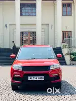 Maruti Suzuki Grand Vitara Brezza VDI, 2019, Diesel
