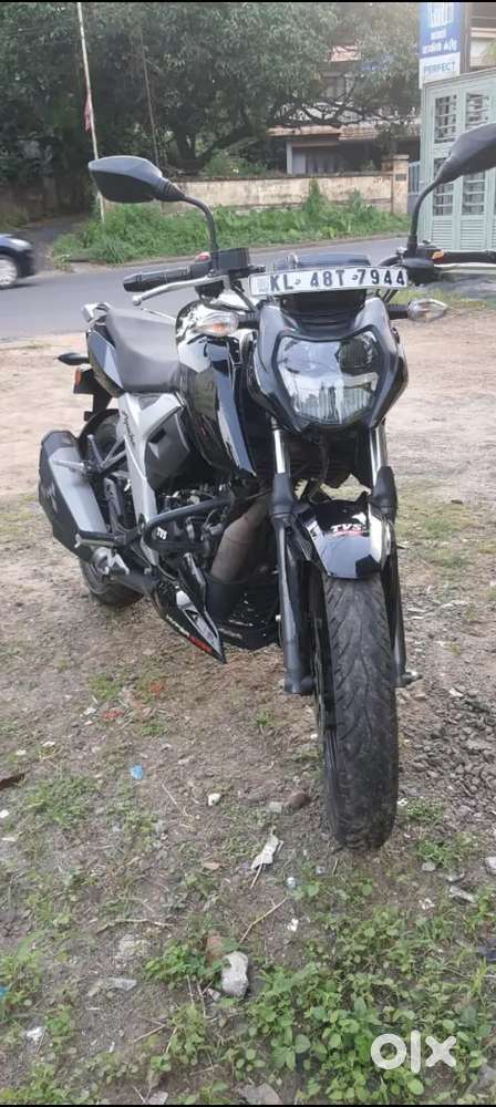 New bike for selling