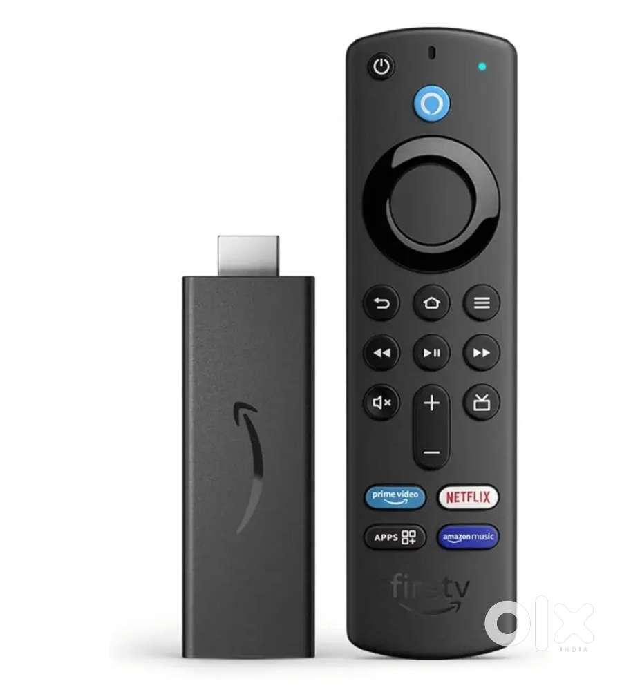 Amezon fire stick for tv