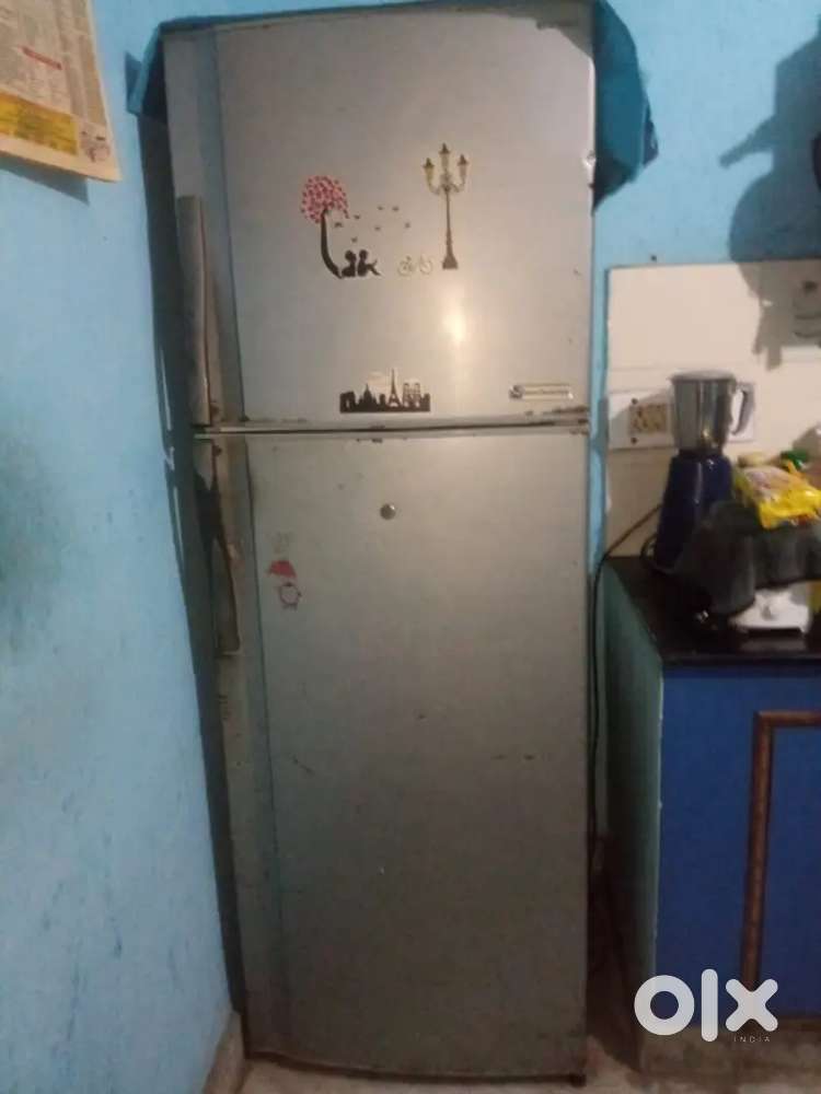 Sharp Fridge 390 L