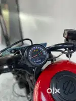 Harley davidson nightster