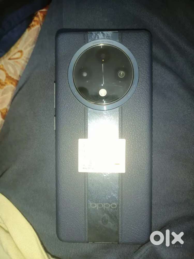 OPPO F27 Pro+ 5G
