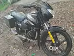 Bike ok h koye kami nhi ha