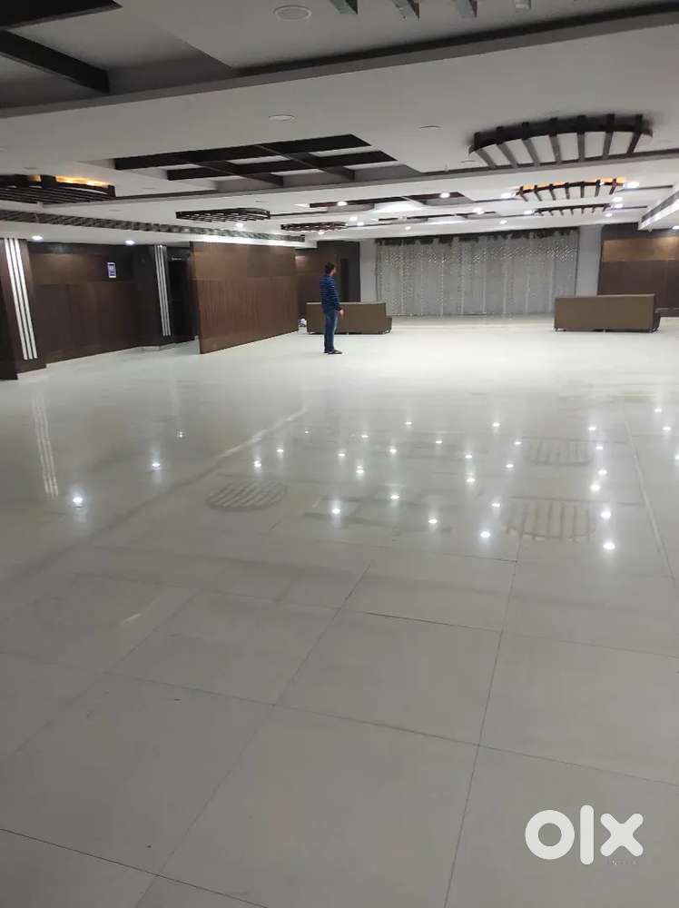 Renting Banquet hall,office commerical place in Secunderabad