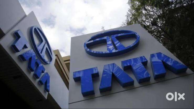 Urgent Hiring Of Tata Motor Company Full Time Job Available In Company