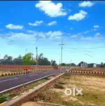Lucknow ME Dakhil kharij plots available