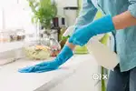 ക്ലീനിംഗ് ന് ആളെ വേണം