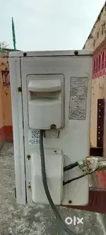 LLOYD AIR CONDITIONER (AC) 1.5 TON