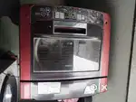 Running condition LG washing machine 6.5Kg