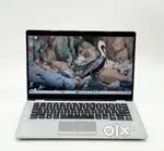 Dell Laptop 2 IN 1 I5 10th Gen 8/256GB SSD Touch Screen