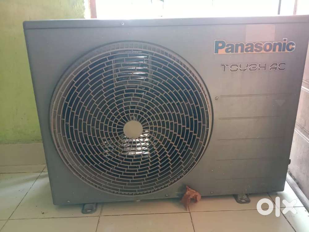 Raipur 2 ton non inverter Second hand very good condition ac sell