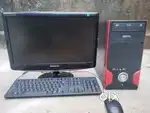 Working condition