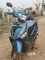 Electric bike - Hero Optima