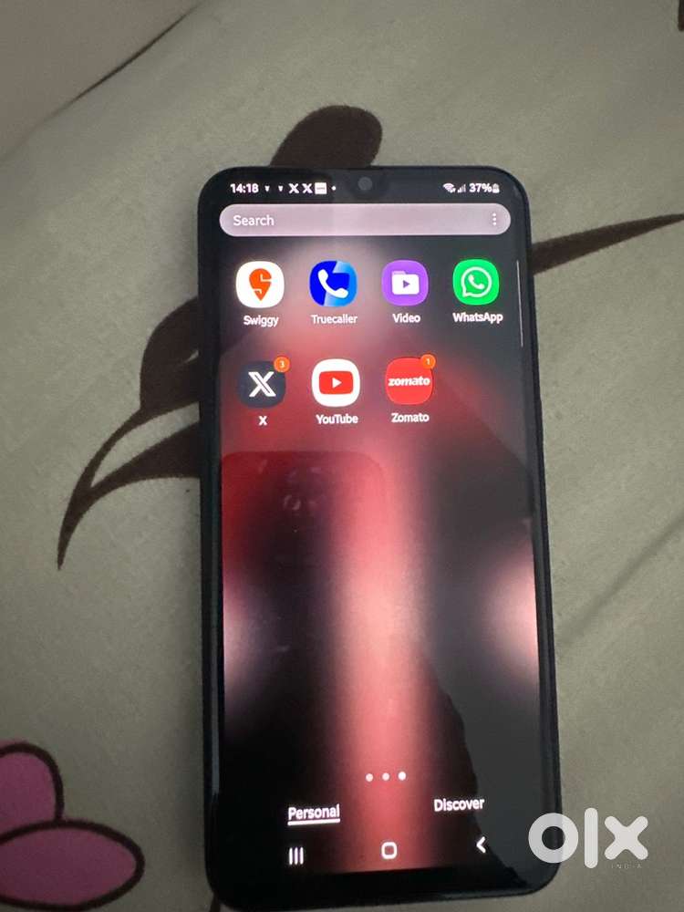 Samsung galaxy M15