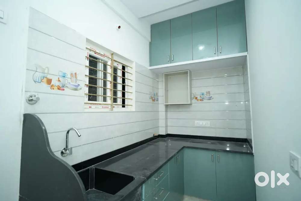 One RK (Room and Kitchen) 8k