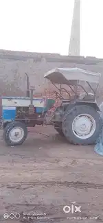 Sawraj 735 ok condition