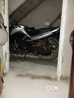 Second hand owner