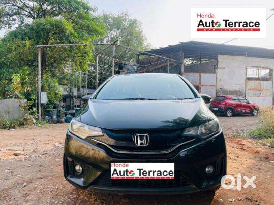 Honda Jazz 1.2 SV i VTEC, 2015, Petrol