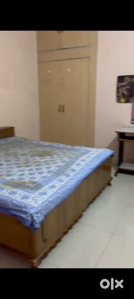 2+1 Bhk 3rd floor with lift available for sale in Rail Vihar MDC