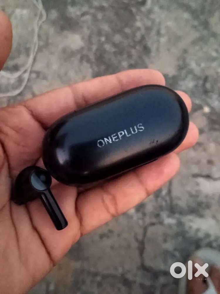 Oneplus buds z2