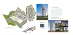 1BHK LUXURIOUS FLAT NEAR METRO STATION WITH BIGGEST CARPET AREA