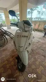 Urgent need of money