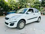 Maruti Suzuki Swift Dzire LXI, 2012, Petrol