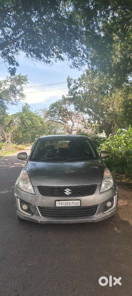 Maruti Suzuki Swift 2012 Diesel 160000 Km Driven