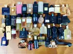 Designer Luxury Perfumes