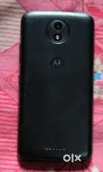 Moto c plus