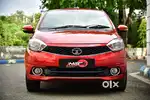 Tata Tiago 1.2 Revotron XZA, 2018, Petrol