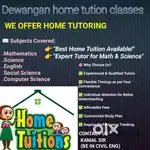 Tutors required