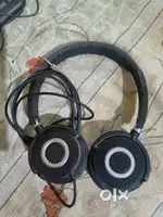 Boat headphones