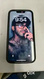 128gb good condition iPhone 13