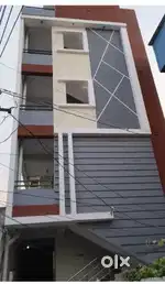 2 BHK FLAT FOR SALE AT WOMEN'S COLLEGE (30 FT ROAD)NEAR OLD ZAIL ROAD