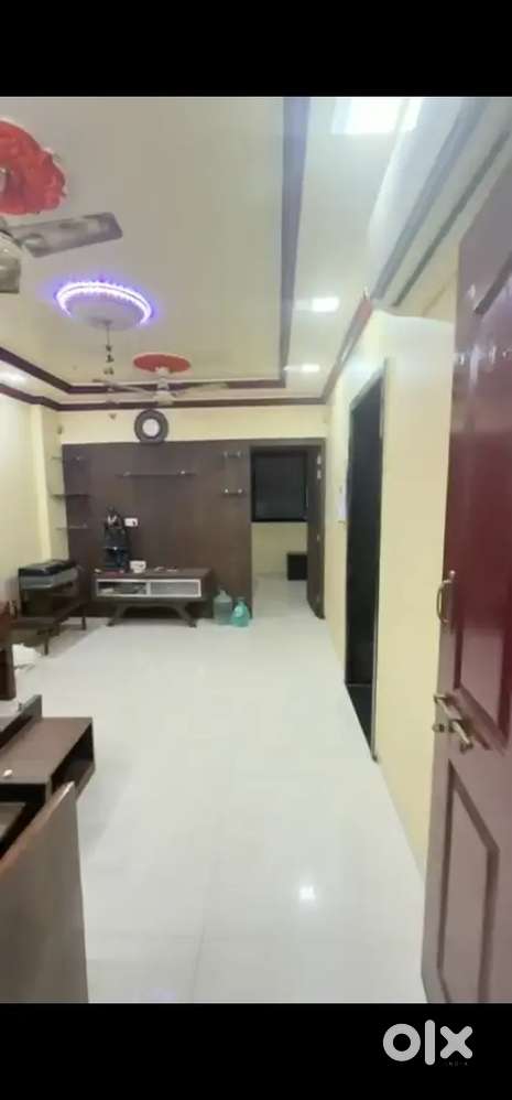 2bhk furniture flat rent Bharti vidyapeeth katraj