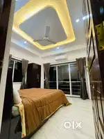 New white house Arpora