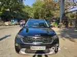 Kia Sonet HTX 1.5 DIESEL, 2022, Diesel