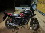 Honda sp 125