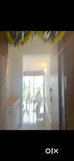 New flat for rent