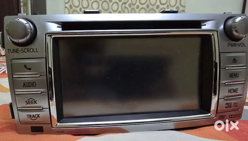 Original music system