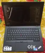 Laptop - Lenovo
