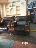 Sofa chairs for  5000/-