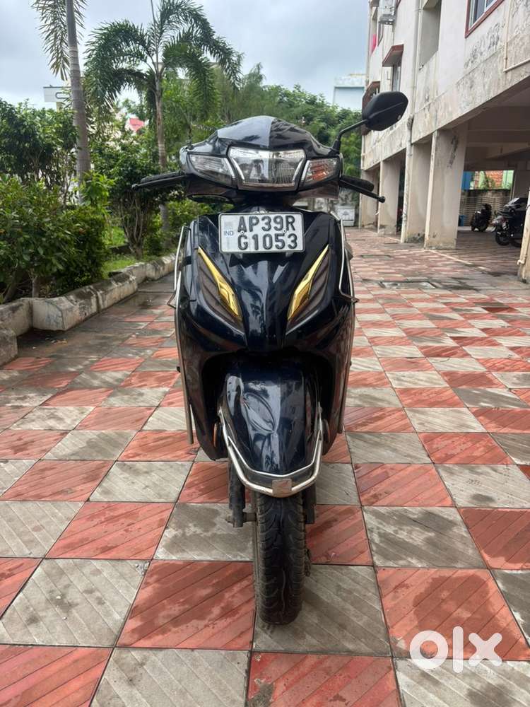Lite use good condition