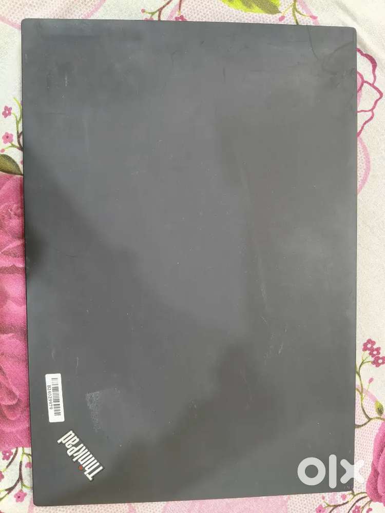 Lenove T14 lattitude with touch screen 14inchs 16GB RAM